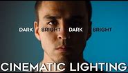 How to Create Stunning Cinematic Lighting