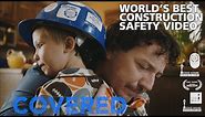 World's Most Suspenseful Construction Safety Video