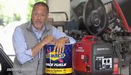 How to store gas for your generator for years | Cooley