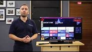 LG 40LF6300 40inch Smart Full HD LED LCD TV reviewed by product expert - Appliances Online