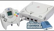 Sega Dreamcast - Gaming Historian