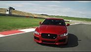 Jaguar XE S Review | PistonHeadsTV