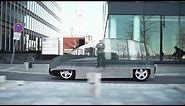 Car Tech 101: Forget the flying car, the invisible car is almost here