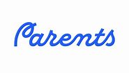Parents Logo Animation