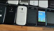 Smartphone Collection! (January 2024)