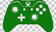 Xbox Controller PNG Images, Xbox Controller Clipart Free Download | Xbox, Xbox 360 controller, Xbox one controller