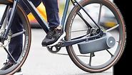 Revolučná súprava zmení tvoj bicykel na e-bike. Za pár sekúnd získaš 60 km dojazd a kopec senzorov