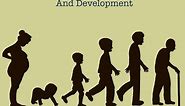 Stages Of Human Growth And Development