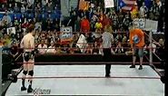 John Cena vs Sheamus ( WWE Championship match) - (HQ)