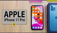 Smartfon APPLE iPhone 11 Pro