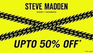 Steve Madden ’s #MaddShoeSale... - Ambience Mall, Gurgaon