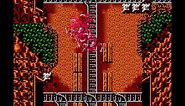 NES Longplay [115] Guerilla War
