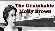 The Incredible True Story of The Unsinkable Molly | Margaret Brown