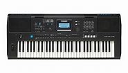 PSR-E473 61-key Portable Keyboard - Yamaha USA