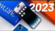 BEST iPhone Apps for 2023 - Must Have for the Year!
