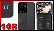 OnePlus 10R 5G/ OnePlus Ace Disassembly Teardown Repair Video Review