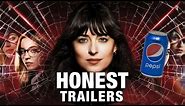 Honest Trailers | Madame Web