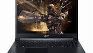 Acer Recertified Aspire 7 Gaming Laptop Intel Core i5 10th Gen (Windows 10 home/8 GB RAM/512 GB SSD/NVIDIA GTX 1650/60hz) A715-75G with 39.6cm (15.6") FHD Display, 2.15 KG | Acer India Official Store