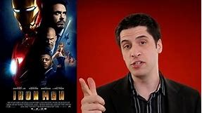 Iron Man movie review