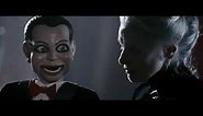 Dead Silence (2007) | Mary Shaw & Billy The Dummy