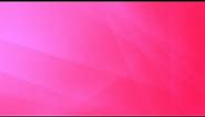 Pink Abstract Background Loop | Motion Graphics | 4K | Global Kreators