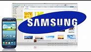 Download Samsung PC Suite From Samsung Website
