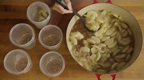 How to Make Apple Pie Filling | Pie Recipes | Allrecipes.com