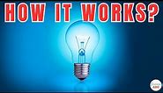 How Does a Light Bulb Work?