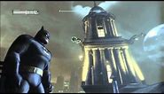 How to Go Inside GCPD in "Batman: Arkham City" : Navigating Through "Batman: Arkham City"
