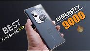 TOP 5 Best 5G Dimensity 9000 Phones 2023 | Dimensity 9000 Phones | Budget Gaming Phone 2023