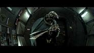General Grievous: Time to abandon ship (1080p)