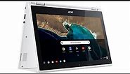 Acer Chromebook R11 Review: More Than Just A Chromebook