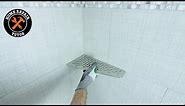 Shower Shelf Installation Tips
