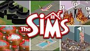 What's The Right Way to Play The Sims?