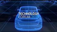 Technology Forum 2019 - Teaser
