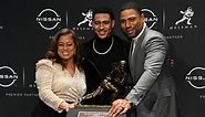 Bryce Young's Parents Raised a Football Superstar
