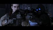 Triple Impact Trailer - Resident Evil: Operation Raccoon City