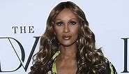 Iman Recalls Being Pitted Against Other Black Models Back In The 1970s