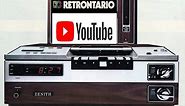 VINTAGE VCR COMMERCIALS (1980s)