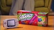 Go-Gurt Slurp'N Win (Gameboy Advance) Sweepstakes Nickelodeon NIKP 53 (Feb. 9, 2002)