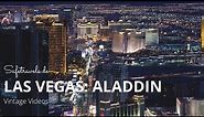 Aladdin Hotel Las Vegas (Planet Hollywood)