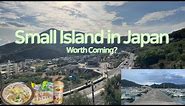 Real Japan. Small Island in Japan l Takamatsu Japan Travel 2