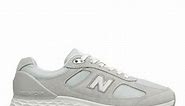 New Balance - Hardlopen - Fresh Foam 1880 - Sneakers in wit en grijs | ASOS