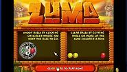Zuma Deluxe Game Online - Besplatna Igrica Zuma Deluxe - Vídeo Dailymotion