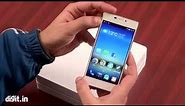 Oppo R5 First Impressions
