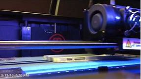 iPhone 5 Case 3D Printing