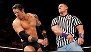 Wildest Special Guest Referee moments: WWE Playlist