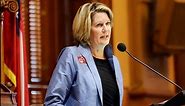 High-ranking Georgia House rep Jan Jones joins race for Senate