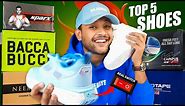TOP 5 Best Shoes Under ₹1000 🔥 Best Sneakers Under ₹2000 Redtape, Campus Amazon Haul | ONE CHANCE