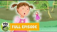 Pinkalicious & Peterrific FULL EPISODES! | Sweet Pea Pixie / Pink Piper | PBS KIDS